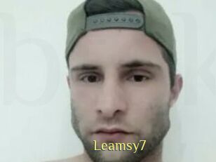 Leamsy7