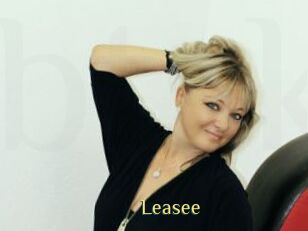 Leasee
