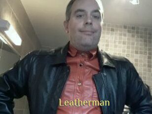 Leatherman