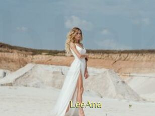 LeeAna