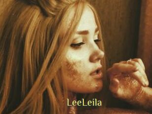 LeeLeila