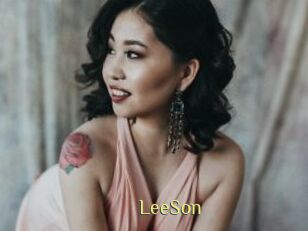 LeeSon