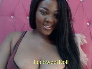 LeeSweetDoll