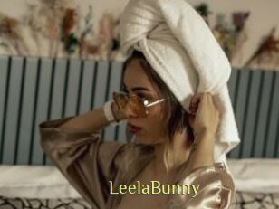LeelaBunny