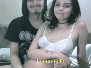 Leenanoile