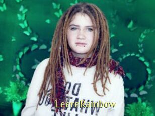LeereRainbow