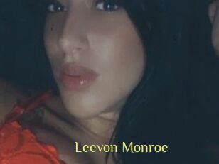 Leevon_Monroe