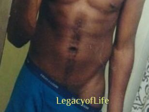 LegacyofLife