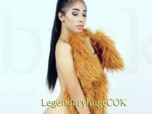 LegendaryhugeCOK