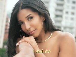 LeiaLevi