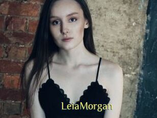 LeiaMorgan