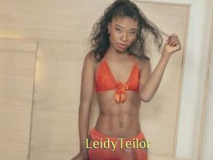 LeidyTeilor