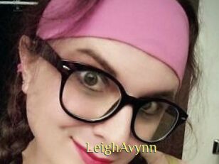 LeighAvynn