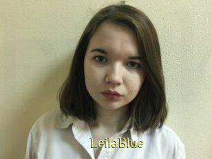 LeilaBlue