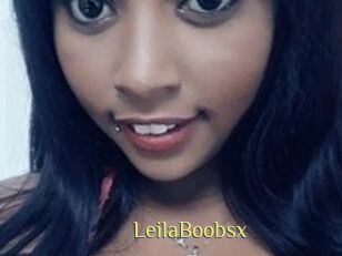LeilaBoobsx