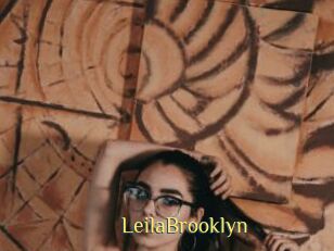 LeilaBrooklyn