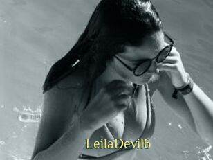 LeilaDevil6