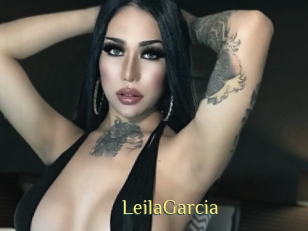 LeilaGarcia Brutal Spankings