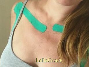 LeilaGrace