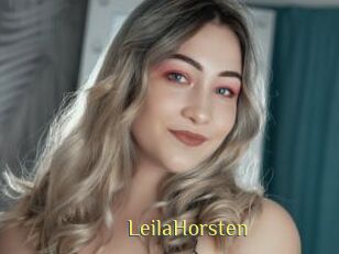 LeilaHorsten