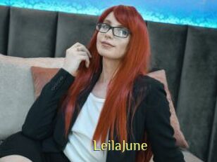 LeilaJune