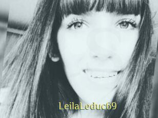LeilaLeduc69