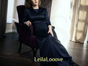 LeilaLooove