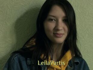 LeilaPartis
