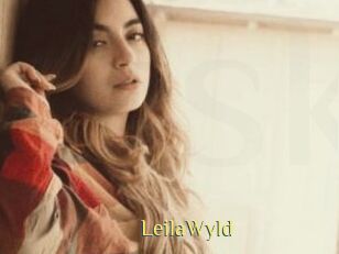 LeilaWyld