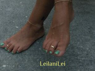 Leilani_Lei