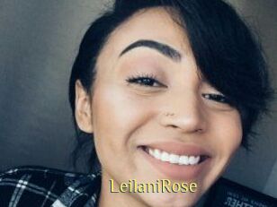 LeilaniRose