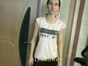 LeilaniWow