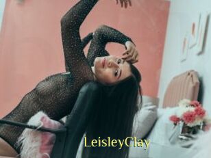 LeisleyClay