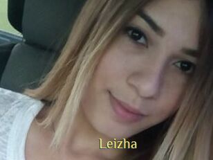 Leizha