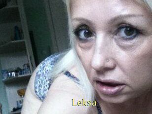Leksa