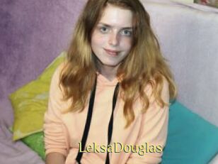 LeksaDouglas
