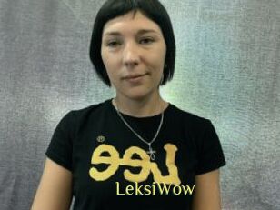 LeksiWow