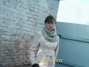 Lelapopins