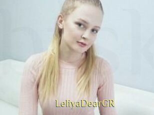 LeliyaDearGR