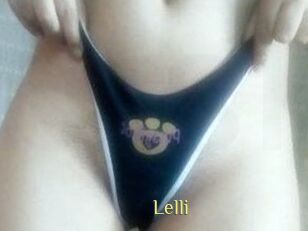 Lelli