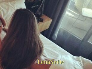 LenaSmile
