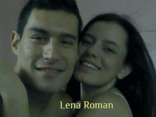 Lena_Roman