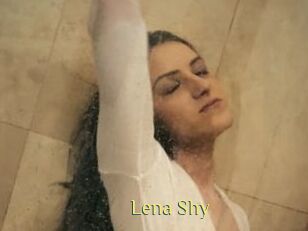 Lena_Shy