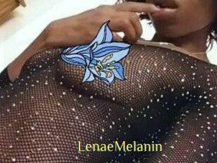 LenaeMelanin