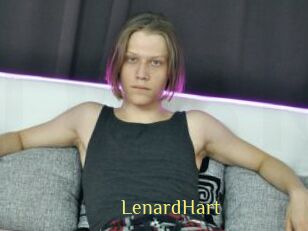 LenardHart