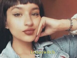 Lenaswitch