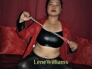 LeneWilliams