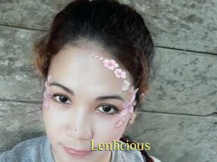 Lenlicious