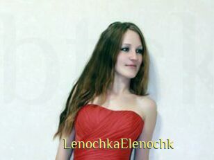 LenochkaElenochk