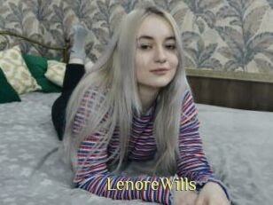 LenoreWills